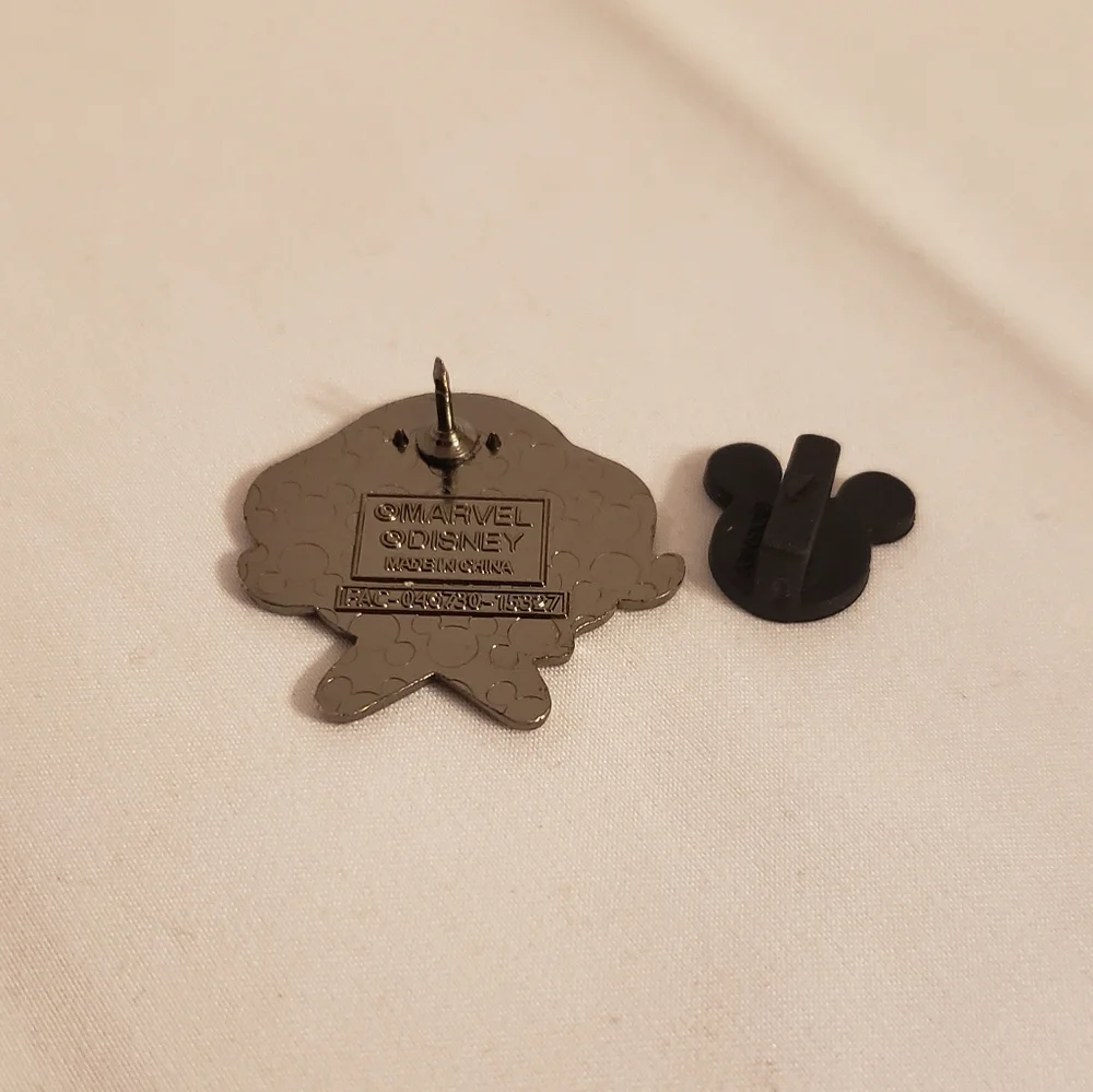 Disney prefect any
